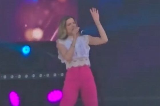 Schlager Hitmix 3 CAROs Schlager Hitmix beim Schlagermarathon in Heide