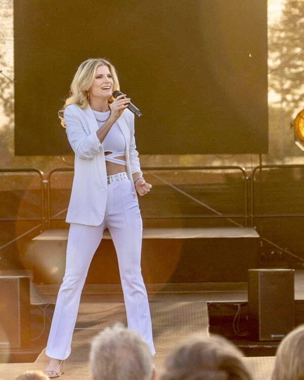 Das beste Helene Fischer Double Europas