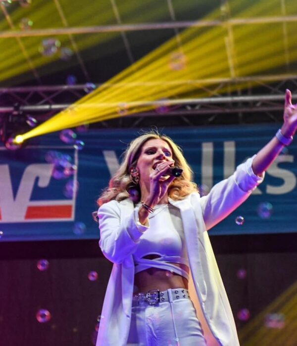 Show Pakete 4 Hele Fischer Double Gala Messe 3