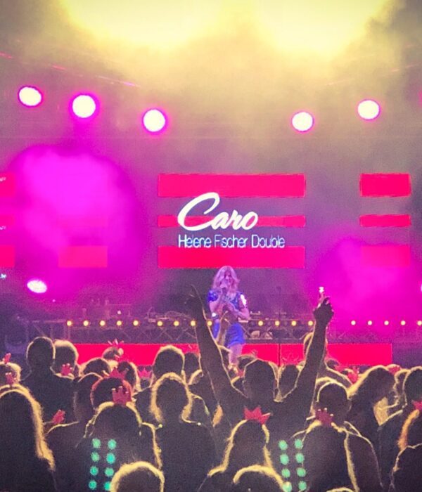 Helene Fischer Double Caro Live (27)