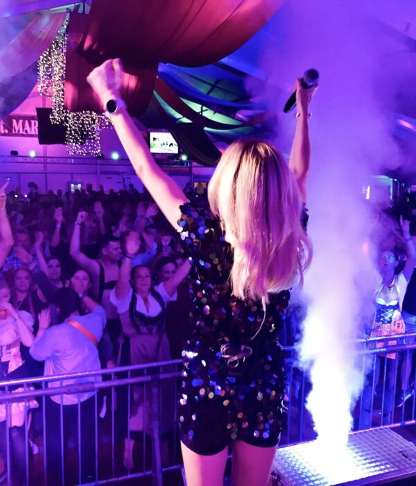 Party Show 9 Helene Fischer Double Party Show (1)