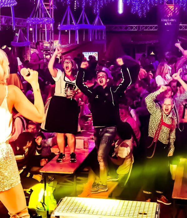 Helene Fischer Double Party Show (3)