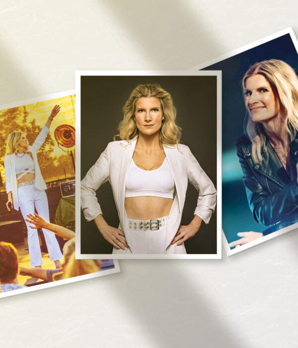 Presse 2 Helene Fischer Double Presse Fotos Partner