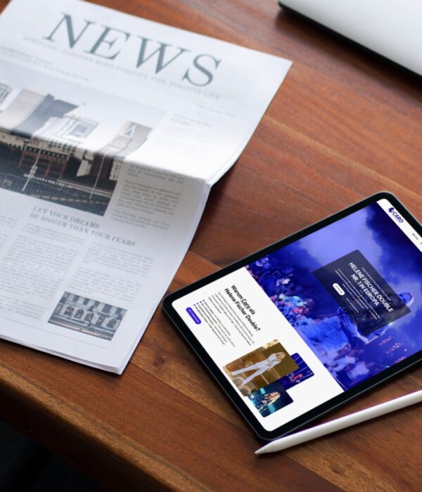 Presse 1 Helene Fischer Double Presse Kit Caro