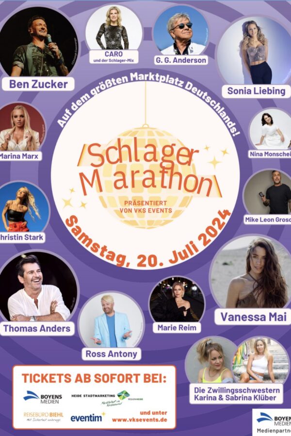 Helene Fischer Double Show Schlager (1)