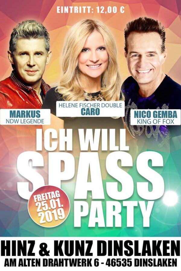 Helene Fischer Double Show Schlager (10)