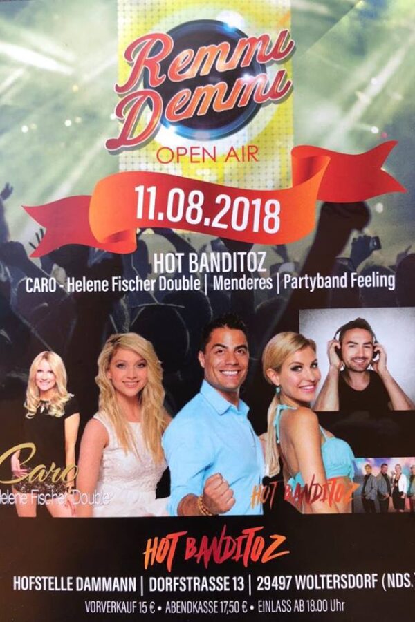 Helene Fischer Double Show Schlager (11)