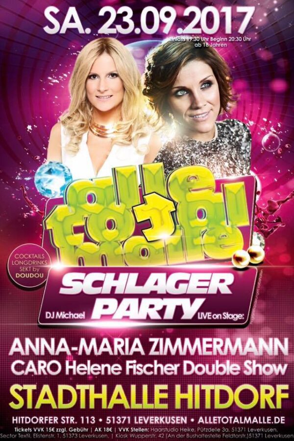 Helene Fischer Double Show Schlager (13)