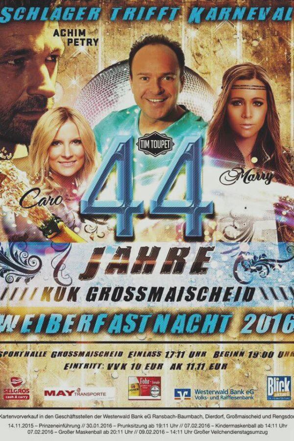 Helene Fischer Double Show Schlager (16)