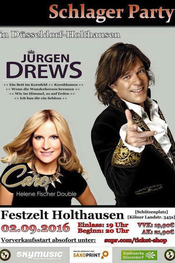 Helene Fischer Double Show Schlager (6)