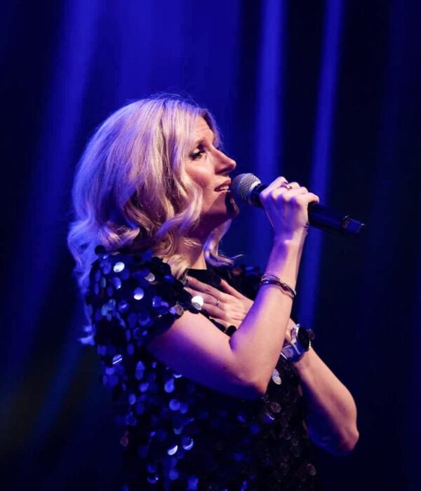 Show Pakete 3 Helene Fischer Tribute Dinner 1