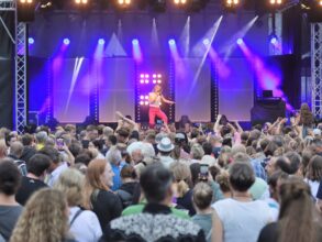 Schlager Double – Ihre Eventsängerin für unvergessliche Schlagerpartys 4 Schlagernacht Telgte vom 26.08 2022