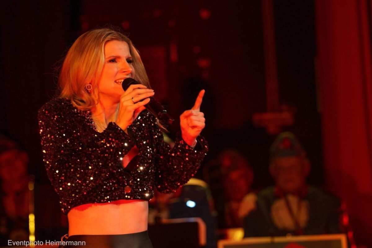 gala show mit helene fischer double caro