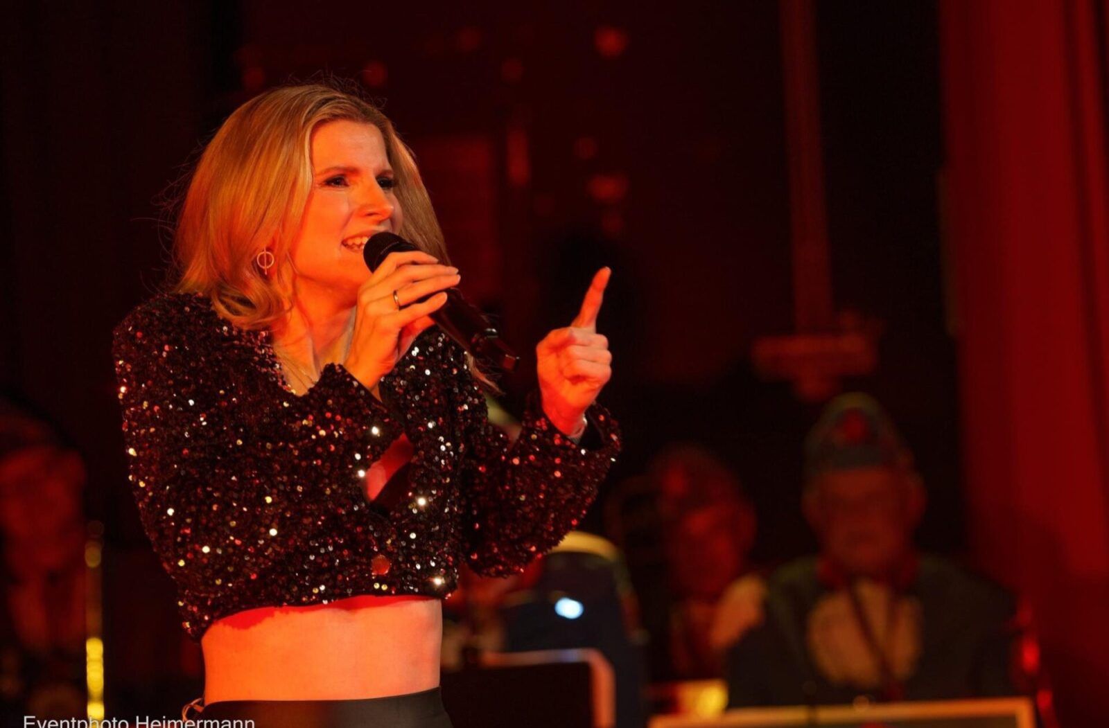 gala show mit helene fischer double caro neu