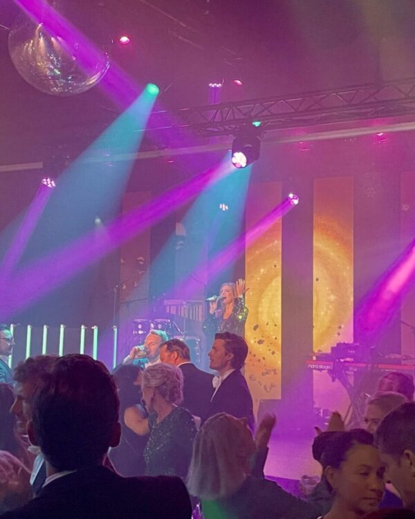 helene fischer double gala