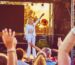 Showeinlage Helene Fischer Double