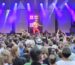 Showact Firmenfeier Helene Fischer Double